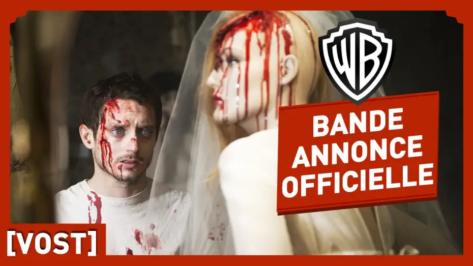 Watch film Maniac — MANIAC - Bande Annonce Officielle (VOST) - Elijah Wood