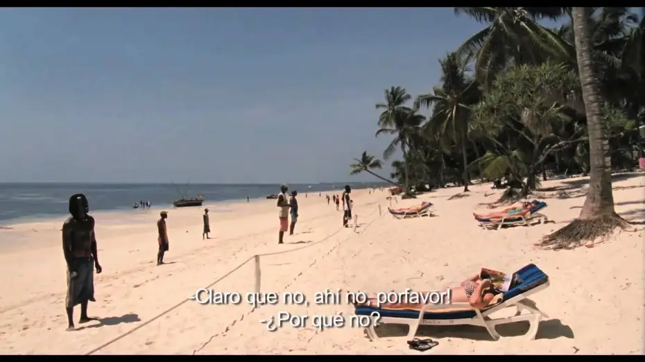 Watch film Paradise: Love — Paraíso: Amor - Trailer español subtitulado HD