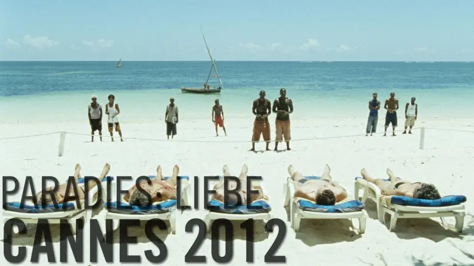 Watch film Paradise: Love — Paradis : Amour - Bande annonce (VOST)