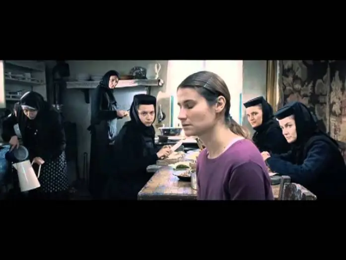 Watch film Beyond the Hills — Oltre le colline - trailer