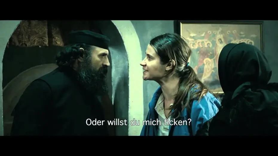 Watch film Beyond the Hills — Trailer "Jenseits der Hügel" OmdU