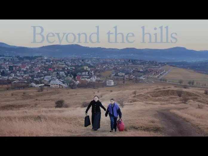 Watch film Beyond the Hills — Official Trailer