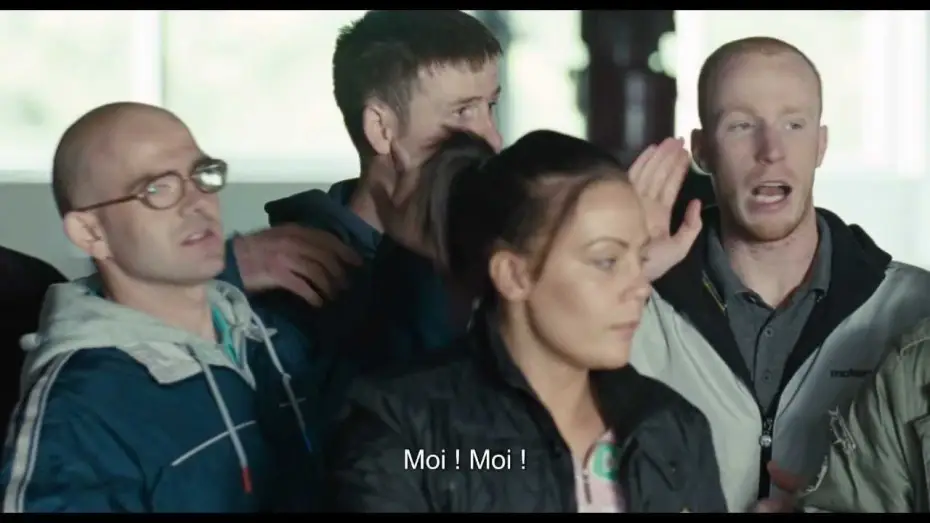 Watch film The Angels' Share — LA PART DES ANGES - Bande Annonce VOST
