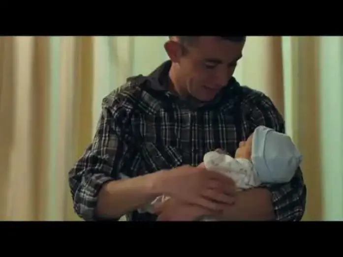 Watch film The Angels' Share — La parte degli angeli - trailer