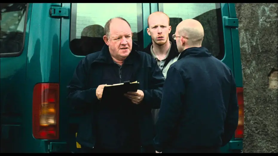 Watch film The Angels' Share — LA PART DES ANGES - Extrait 2