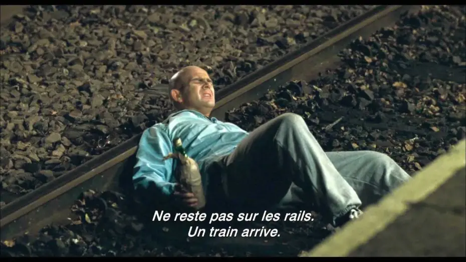Watch film The Angels' Share — LA PART DES ANGES - Extrait 1
