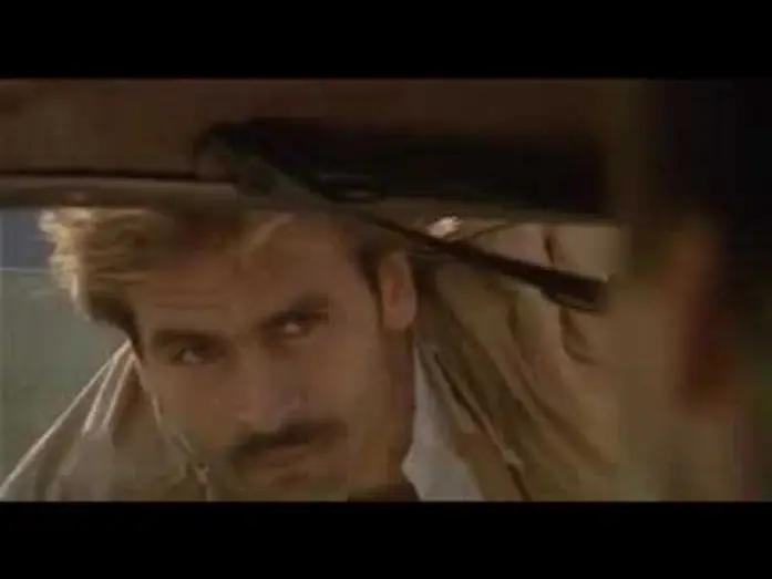 Watch film Blastfighter | Blastfighter (1984) - Opening Titles