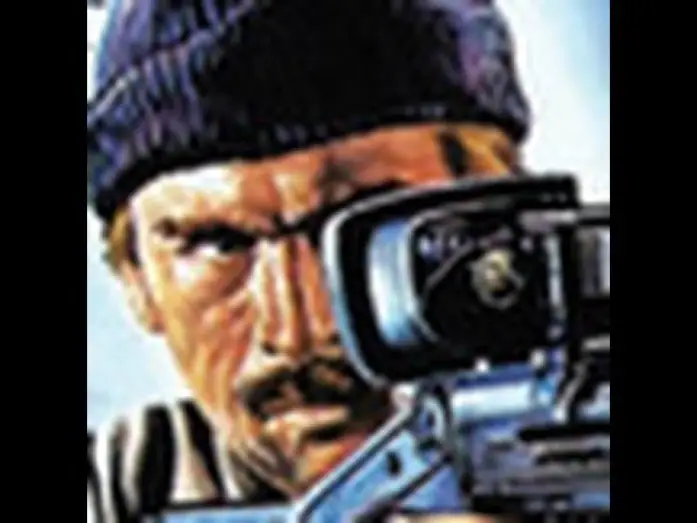 Watch film Blastfighter | Blastfighter (1984) trailer