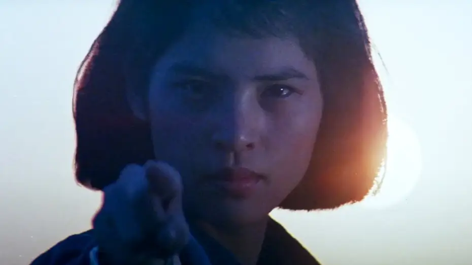 Watch film Dangerous Encounters of the First Kind — Dangerous Encounters of the First Kind (1980) OFFICIAL TRAILER [HD 1080p]