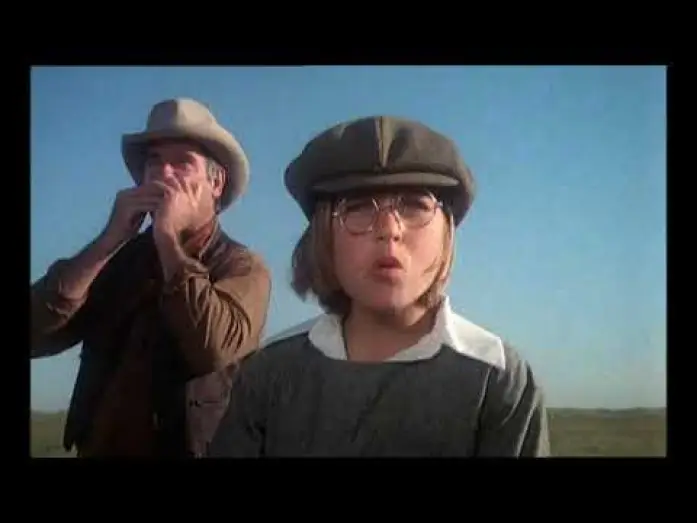 Watch film Nickelodeon — Trailer 'Nickelodeon' (1976)