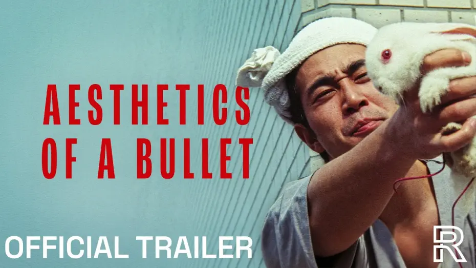 Watch film Aesthetics of a Bullet — Radiance Trailer [Subtitled]