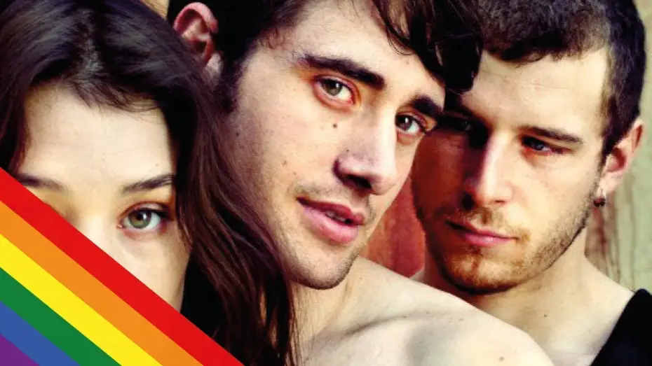 Watch film Angels of Sex — LE SEXE DES ANGES - Bande Annonce VOST