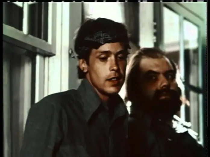 Watch film Midnight — Midnight Theatrical Trailer
