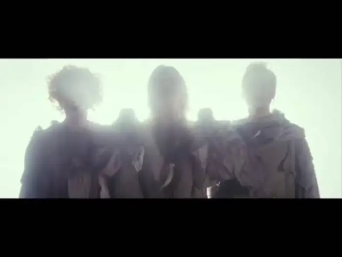 Watch film The Lords of Salem — LE STREGHE DI SALEM - Teaser Trailer Ita