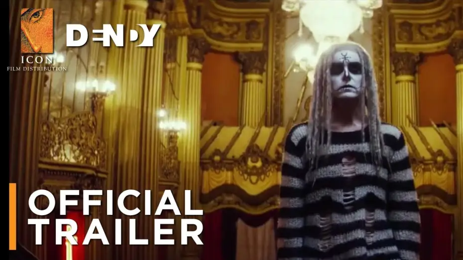 Watch film The Lords of Salem — Official Australian Trailer