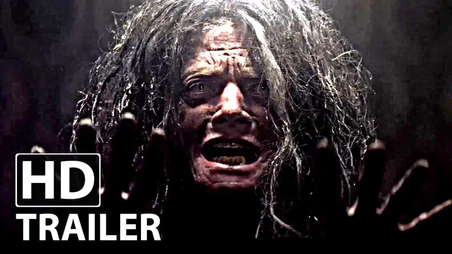 Watch film The Lords of Salem — The Lords of Salem - Trailer (Deutsch | German) | HD