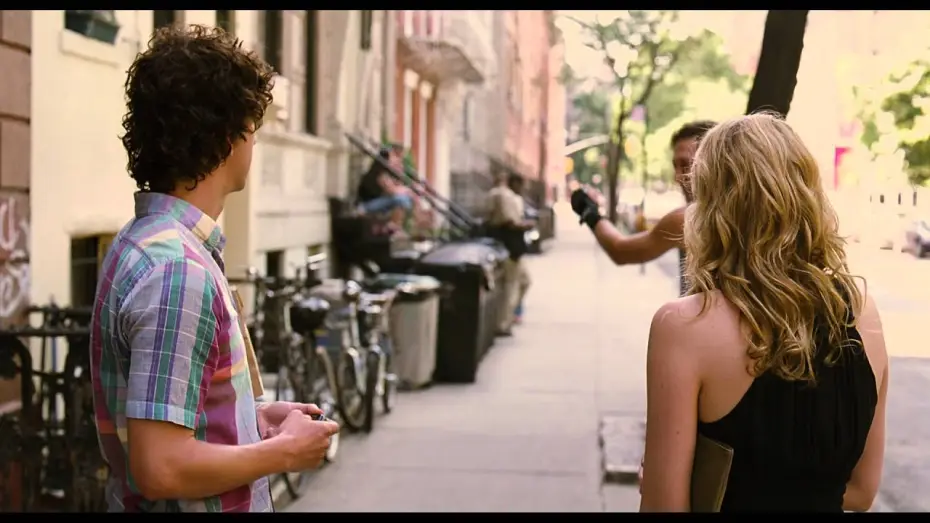 Watch film Lola Versus — Lola Versus  Trailer