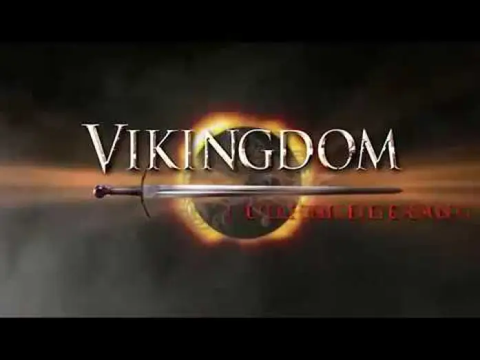 Watch film Vikingdom — Vikingdom - Bande Annonce
