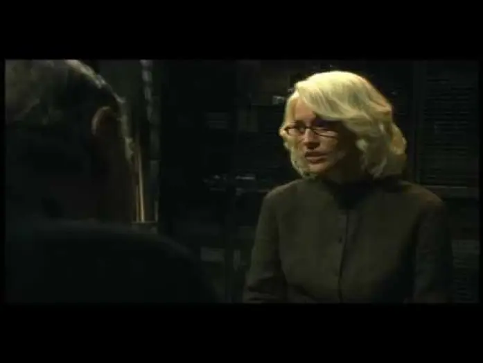 Watch film Battlestar Galactica: The Plan — New trailer for 'Battlestar Galactica The Plan'