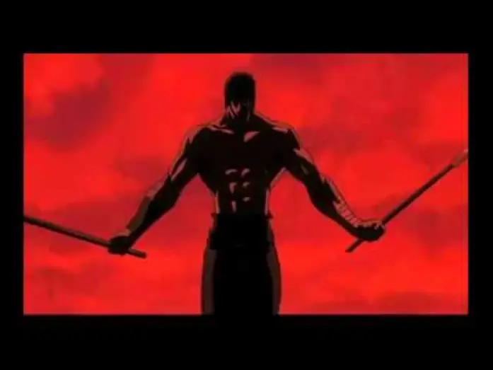 Watch film Fist of the North Star: The Legend of Kenshiro — Ken il Guerriero - La leggenda del vero salvatore - Teaser Trailer - CG/Yamato Video