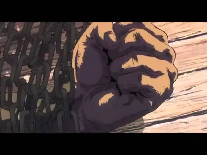 Watch film Fist of the North Star: The Legend of Kenshiro — Trailer: Ken il guerriero - La leggenda del vero salvatore
