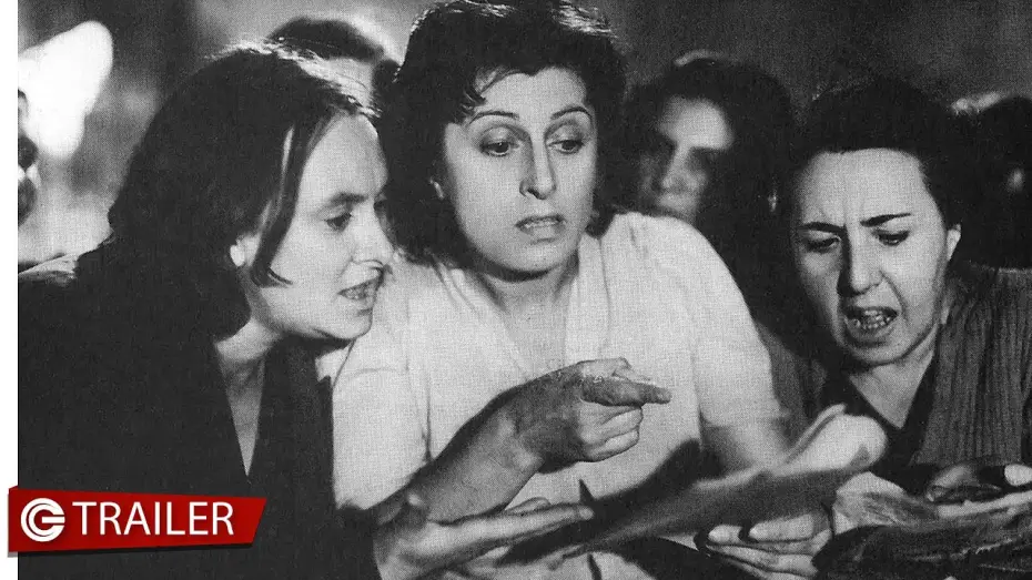 Watch film Angelina — L'onorevole Angelina - Trailer