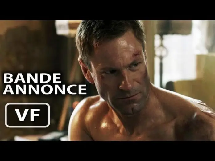 Watch film Erased — The Expatriate Bande Annonce VF