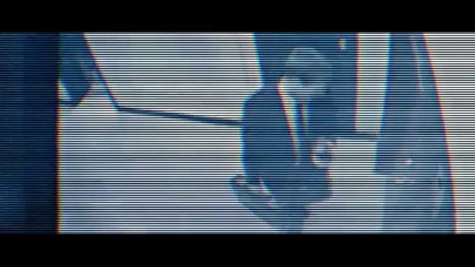 Watch film Erased — Die Logan Verschwörung [OFFICIAL TRAILER]