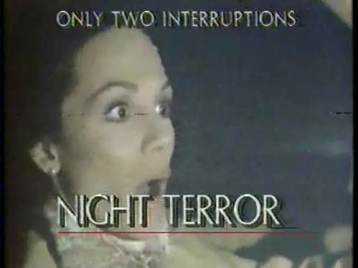 Watch film Night Terror — KTLA promo Night Terror 1980