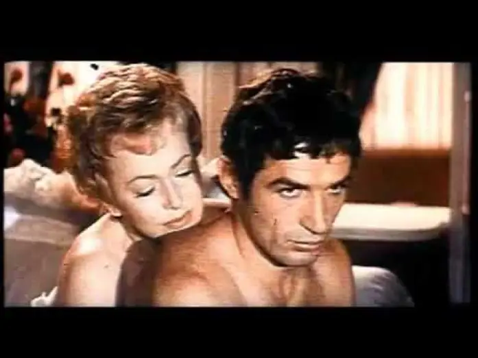 Watch film The Adventurers — The Adventurers (1970) Trailer