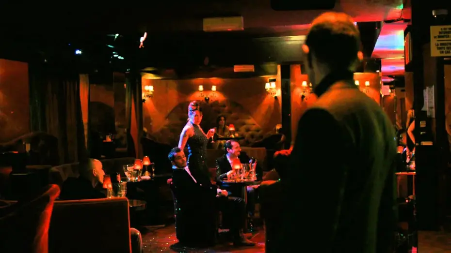 Watch film Paris by Night — Une Nuit - Bande Annonce