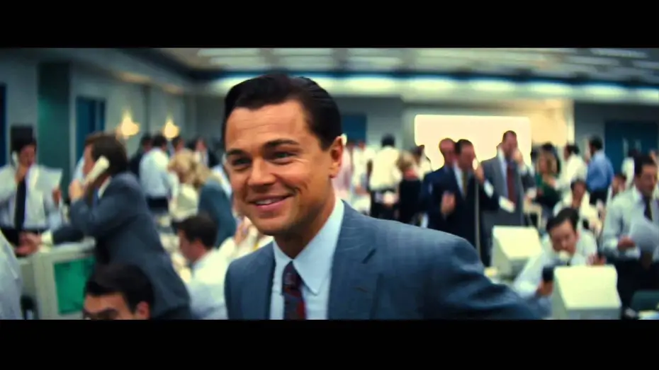 Watch film The Wolf of Wall Street — Best Picture Closeup