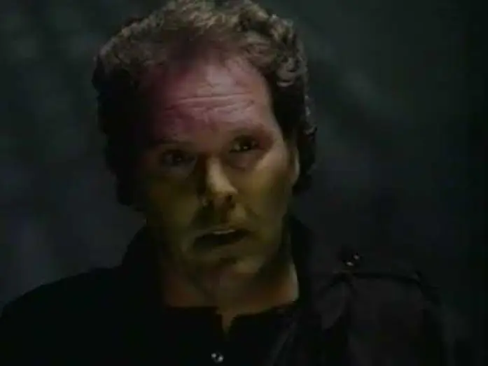 Watch film Gang Boys — Gang Boys VHS Trailer - 1994
