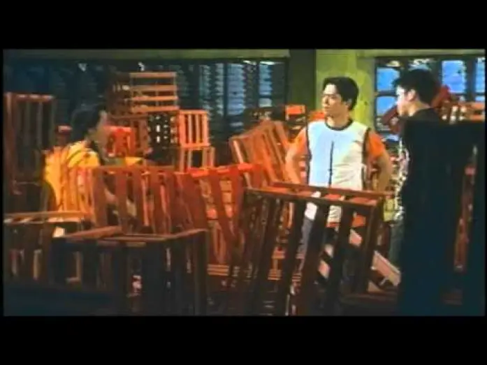 Watch film Gagamboy — GAGAMBOY [2003] Movie Trailer (Filipino Spider-Man)