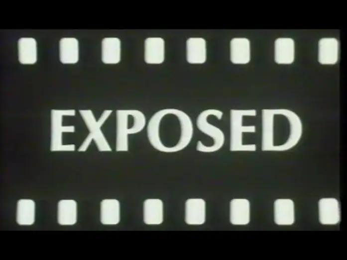 Watch film Exposed — Exposed (1983) Trailer