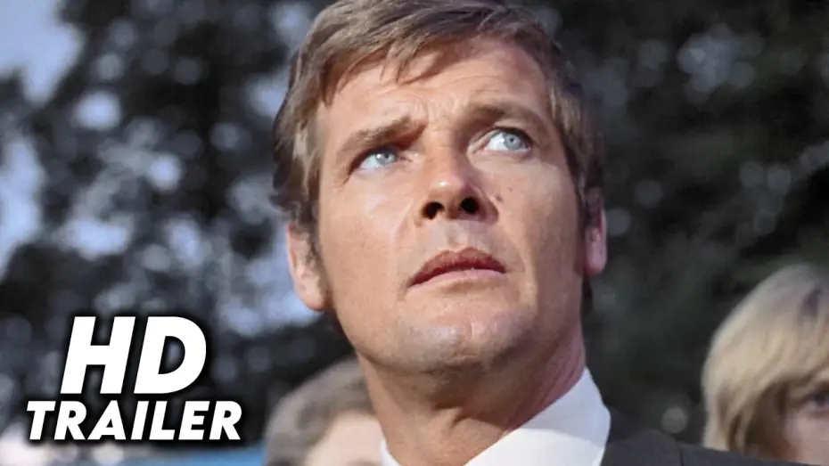 Watch film Crossplot — Crossplot (1969) Original Trailer [FHD]