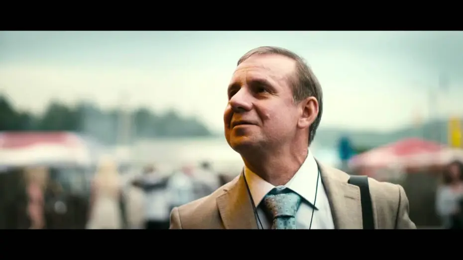 Watch film Lost in Siberia — Offizieller Trailer