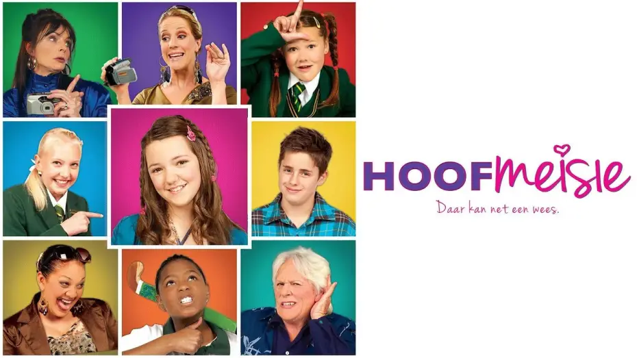 Watch film Hoofmeisie — ‘Hoofmeisie’ official trailer
