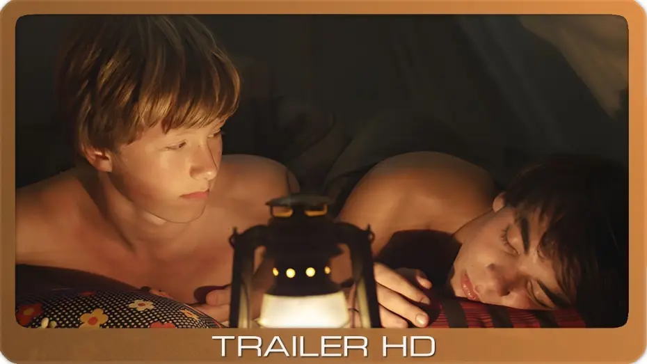 Watch film North Sea Texas — Noordzee, Texas ≣ 2011 ≣ Trailer ≣ OmU