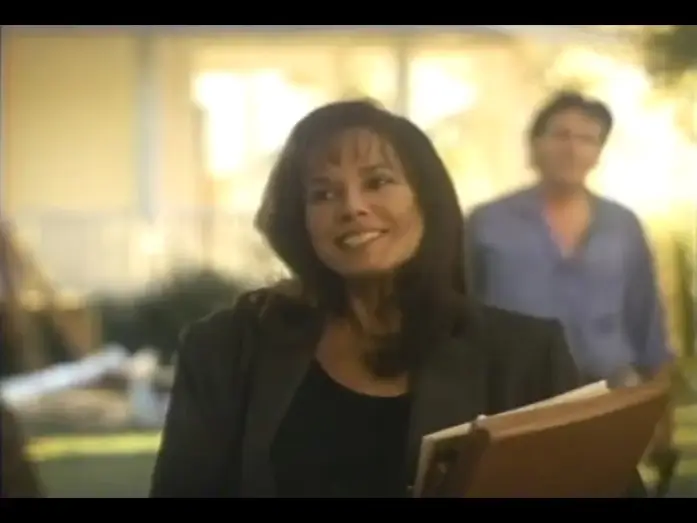 Watch film A Dangerous Woman — A Dangerous Woman Trailer 1993