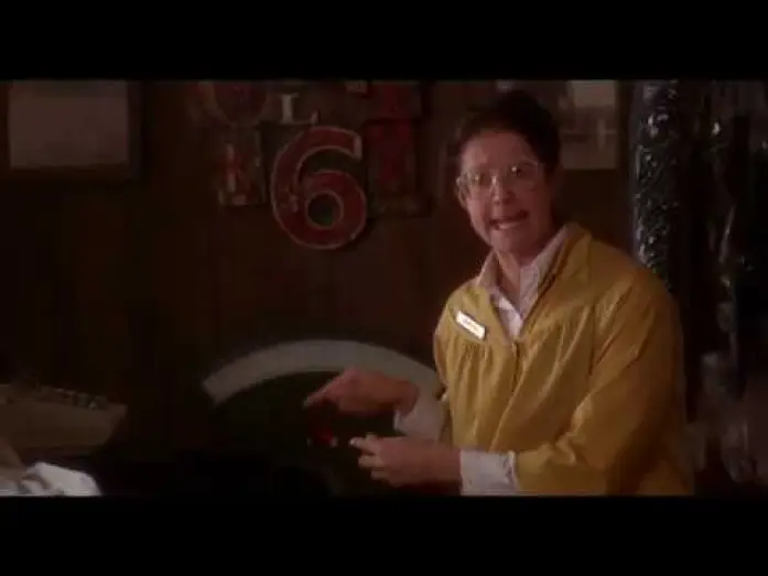 Watch film A Dangerous Woman — A Dangerous Woman (1993) Film Clip