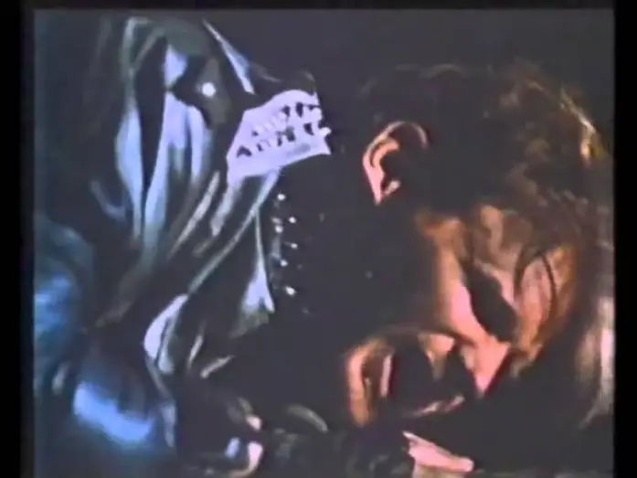 Watch film City Limits — City Limits   1984 Trailer
