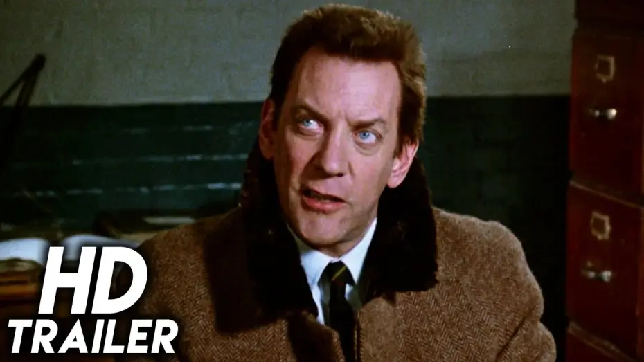 Watch film Ordeal by Innocence — Ordeal by Innocence (1984) ORIGINAL TRAILER [HD 1080p]