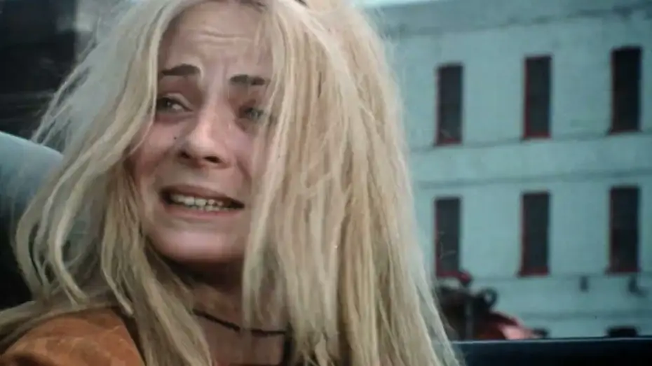 Watch film Face-Off — Face-Off (1971) - Trailer