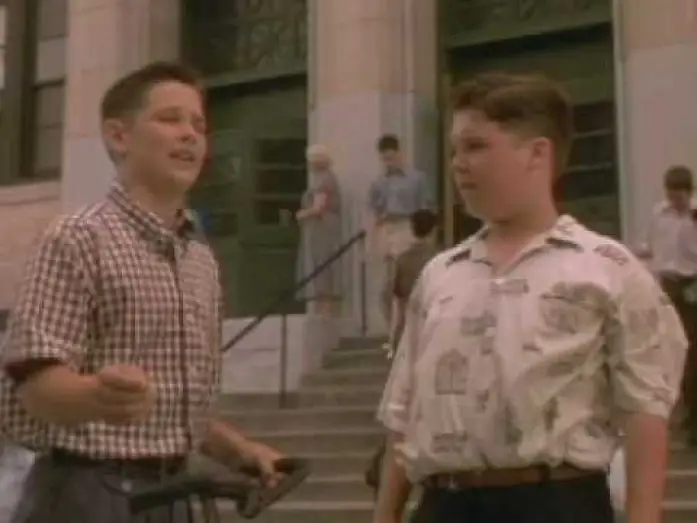 Watch film Just Looking — Just Looking (1999) - Trailer