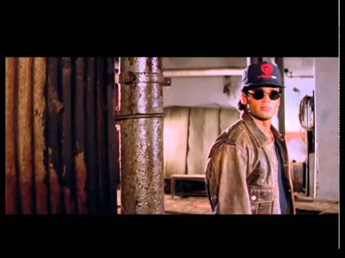 Watch film Mohra — Mohra 1994 promo