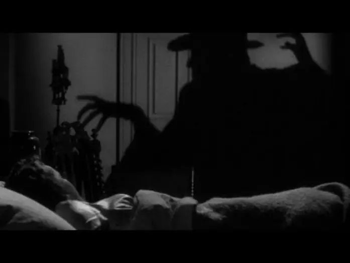 Watch film Horror Island — Joe Dante on HORROR ISLAND