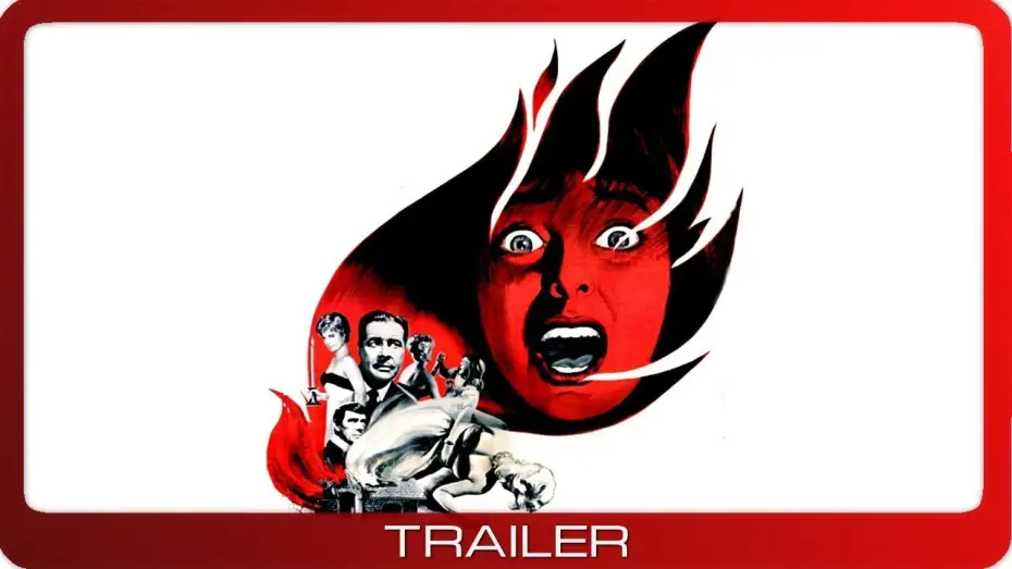 Watch film Picture Mommy Dead — Das Kabinett der blutigen Hände ≣ 1966 ≣ Trailer