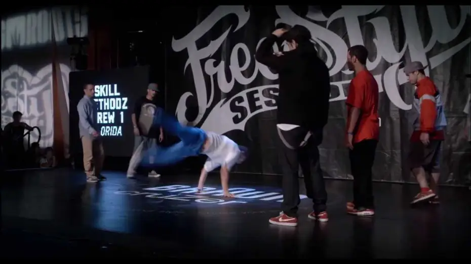 Watch film Battle of the Year — Battle of the year - La vittoria è in ballo - Trailer italiano