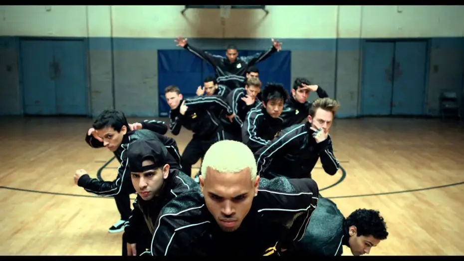 Watch film Battle of the Year — Battle of the Year - Bande Annonce 2  - VOST